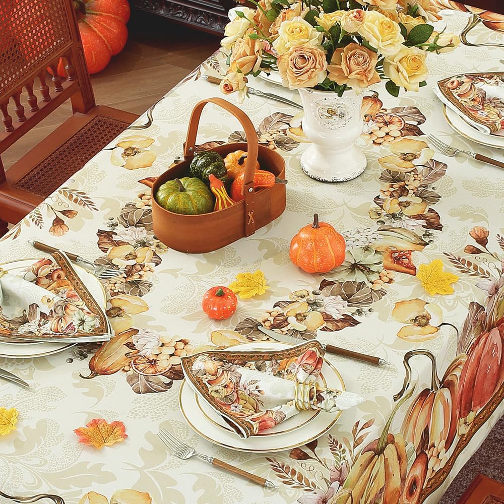 Mantel rectangular 60x120pulg antiderrap vintage