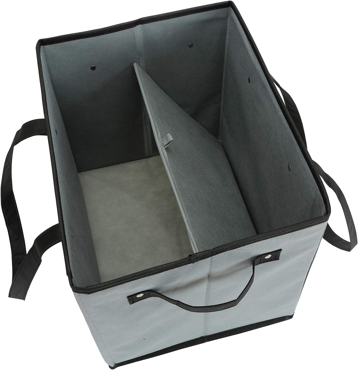 Set bolsas reutilizables compras plegables reforzadas
