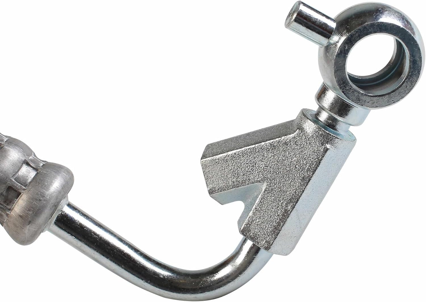 Conjunto manguera dirección asistida