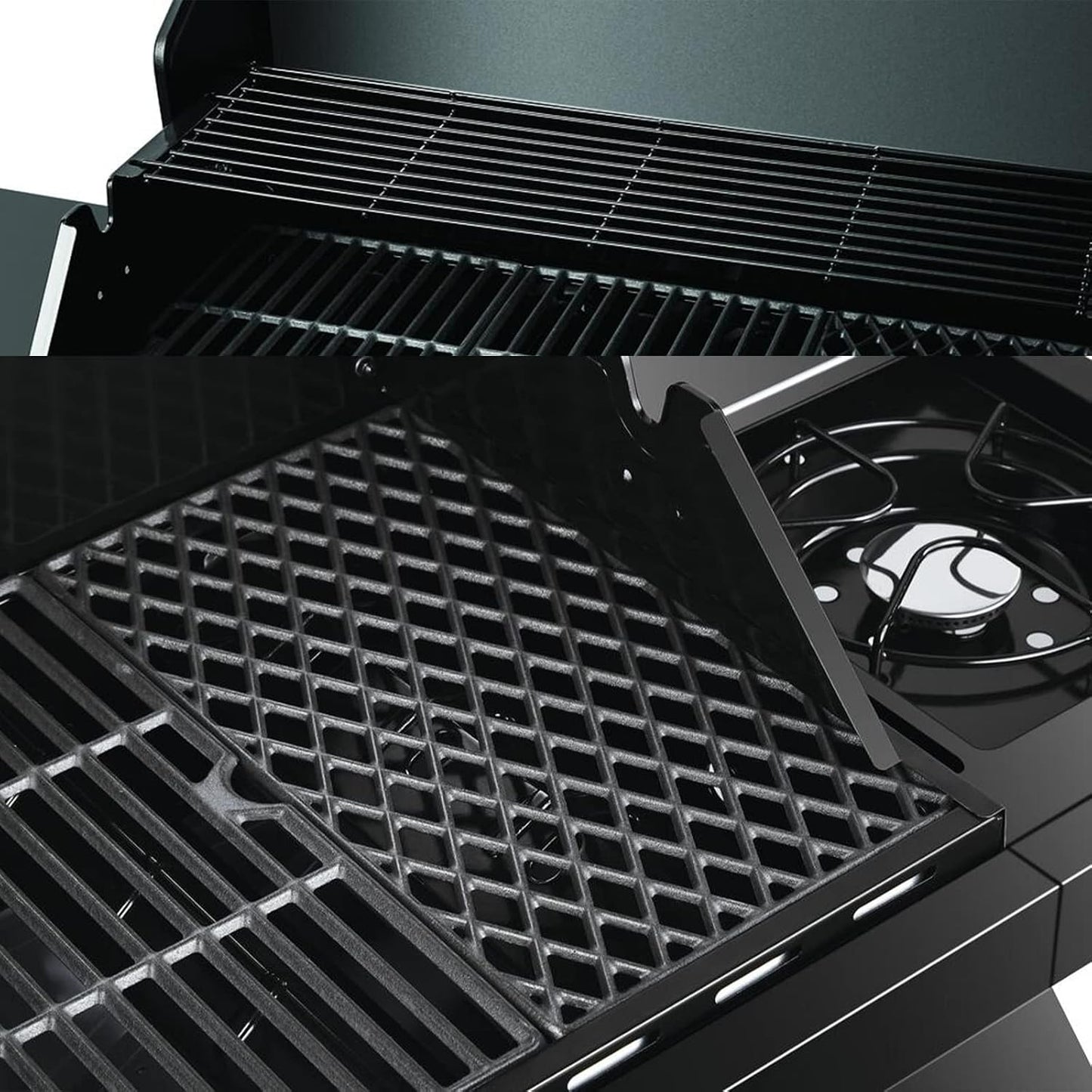 Repuesto rejilla parrilla Traeger Texas Pro Series 34