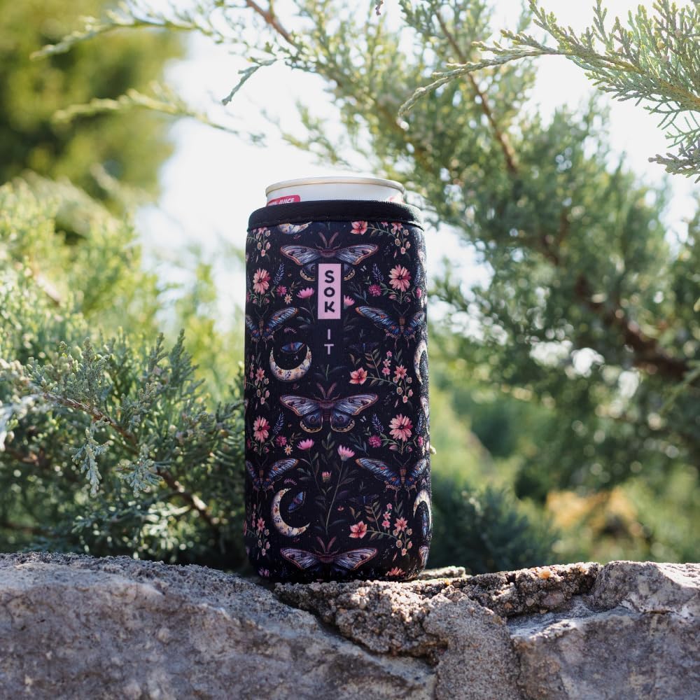 Funda neopreno aislada para lata 12oz