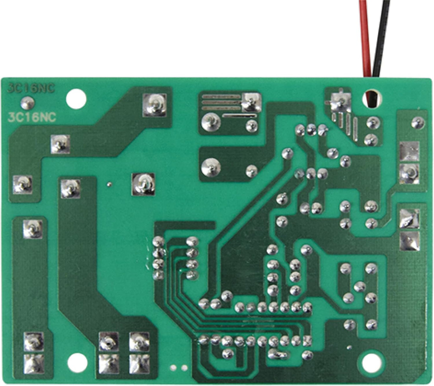Tablero cargador comp. para carritos E-Z-GO Powerwise 1994+