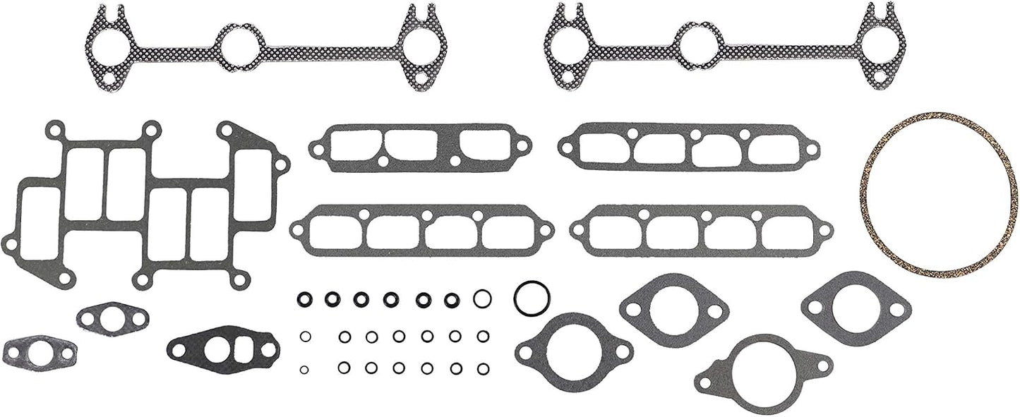 Set juntas cabeza Chevy 85-93 GMC Isuzu Jeep