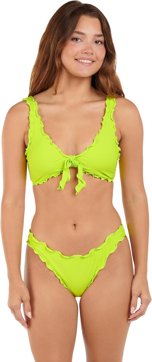 Bañador hipster Merrow mujer