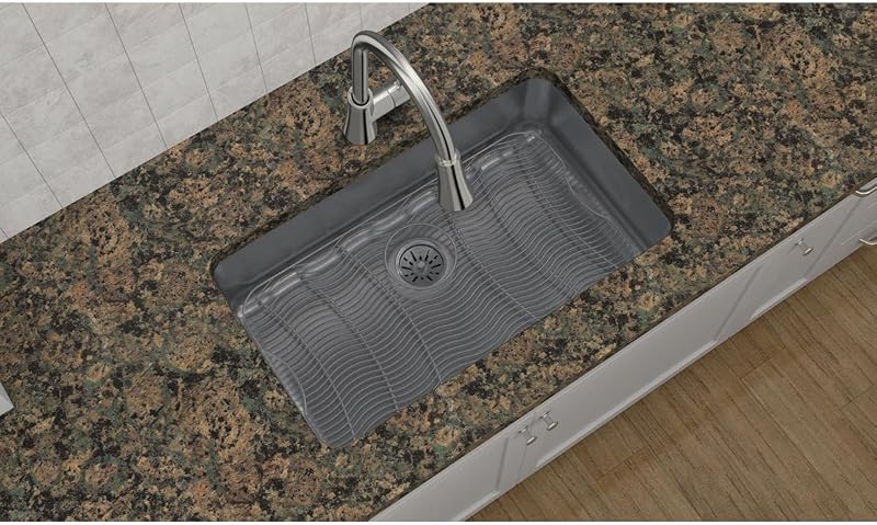Rejilla inferior acero inox LKWOBG2816SS