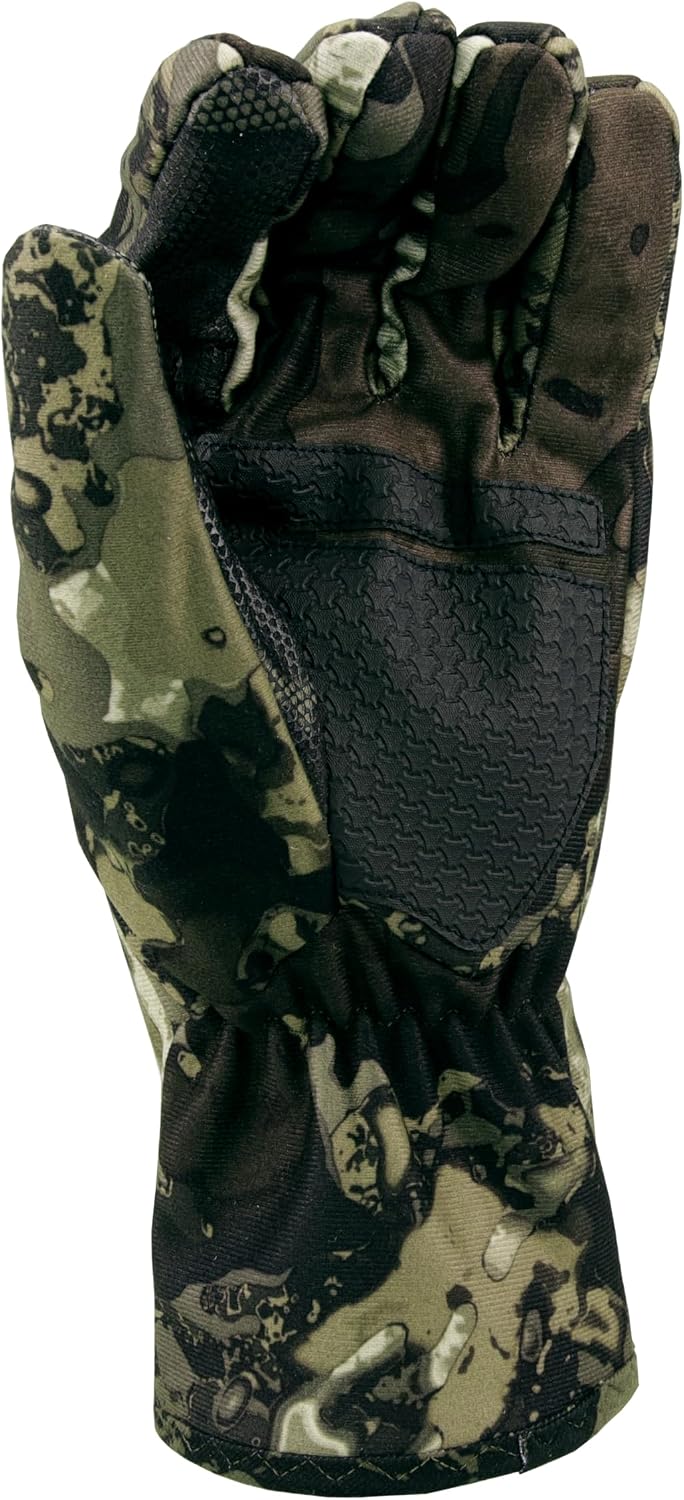 Guantes TRX impermeables para hombre