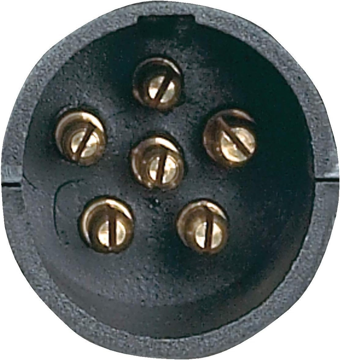 Adaptador redondo para cuchilla RV 47555 7