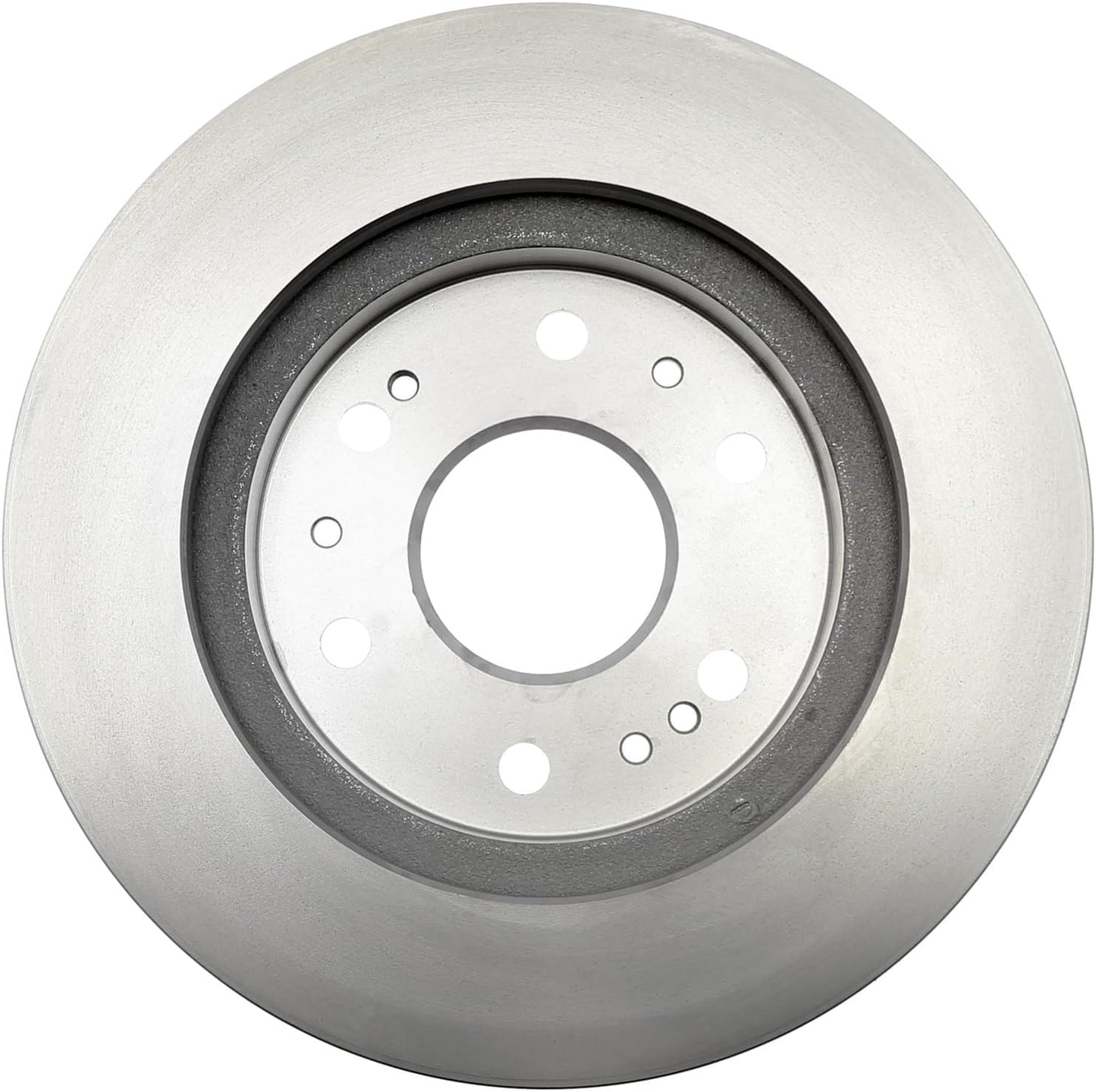 Rotor freno delantero R-line para Chevy y GMC