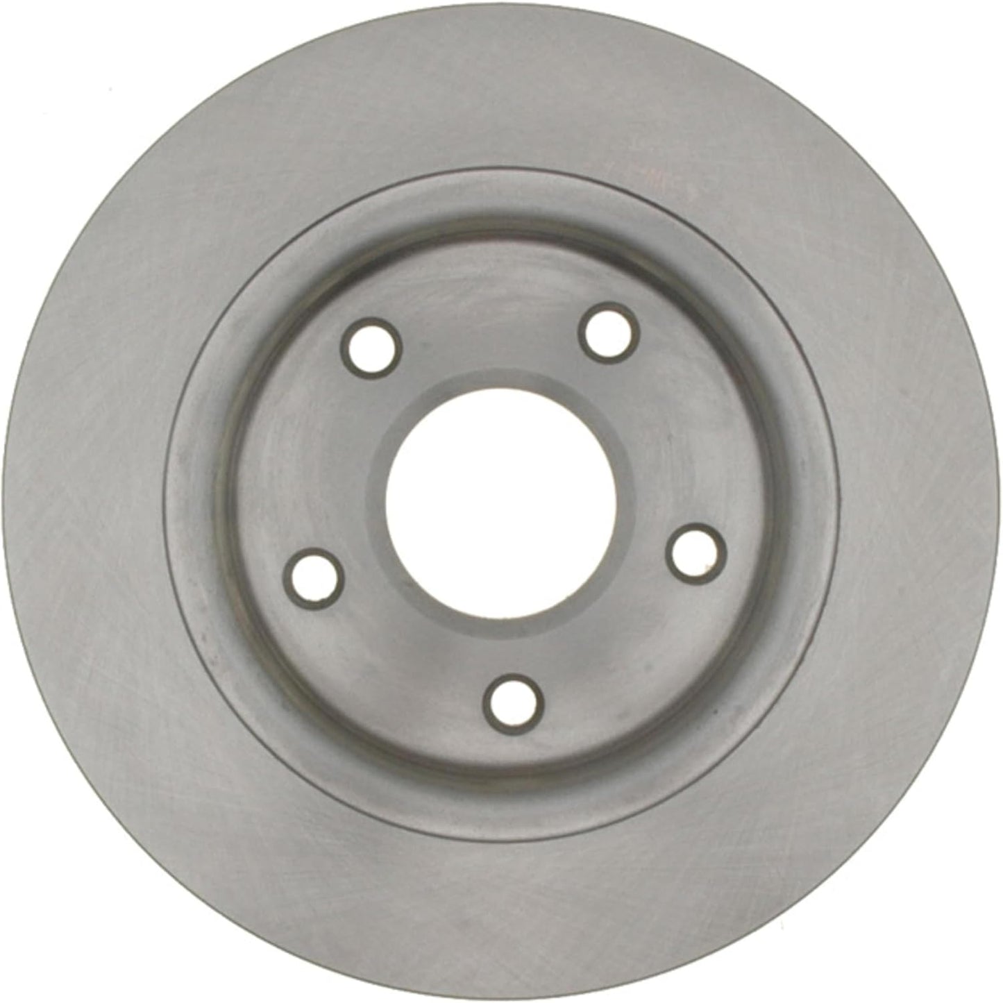 Rotor freno disco trasero sin recubrimiento