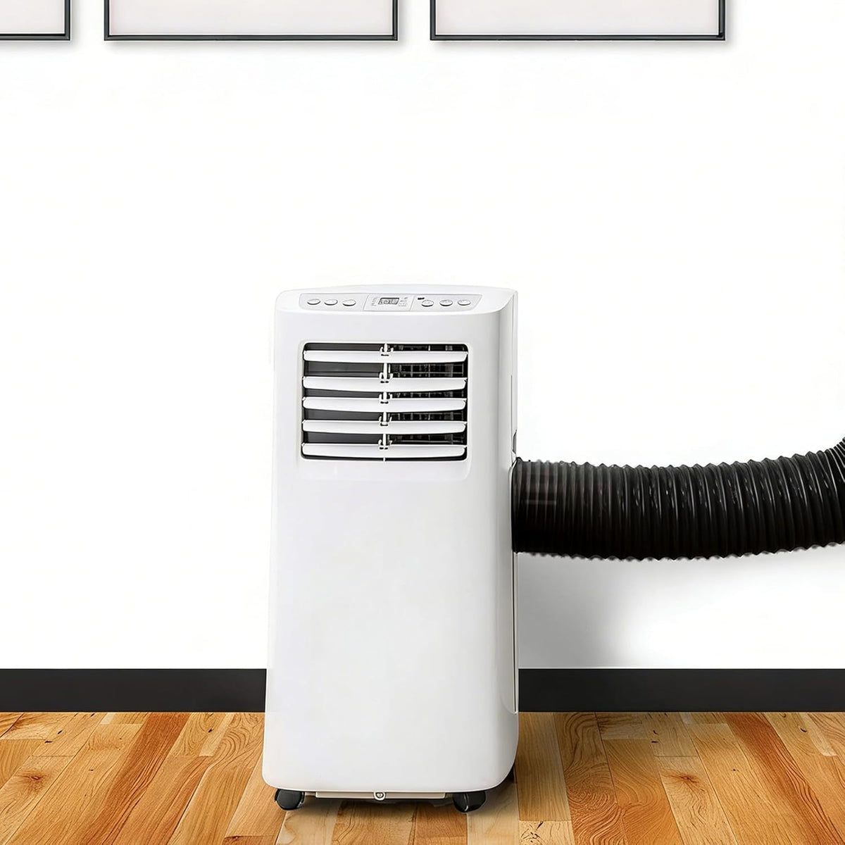 Manguera ventilación secadora 4pulg aluminio 5ft 6 capas