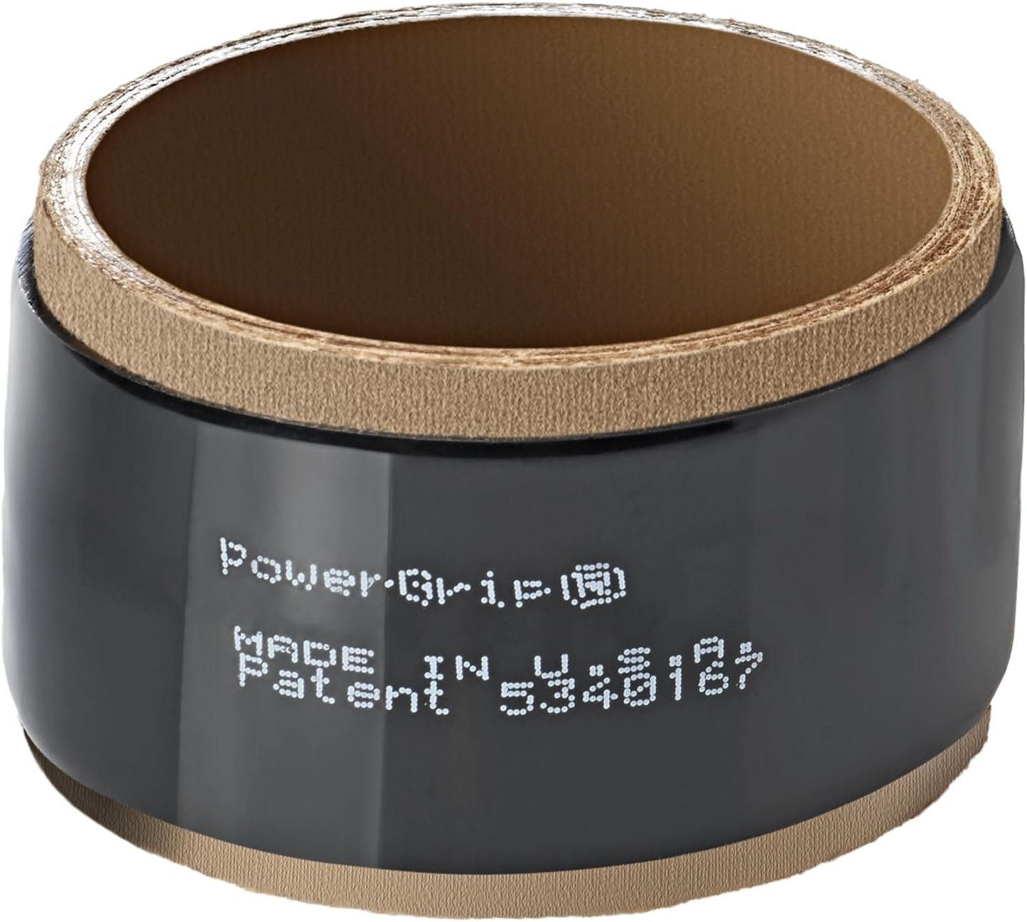 Abrazadera manguera termoplástica PowerGrip