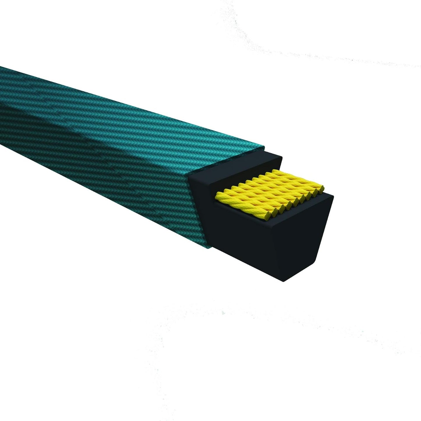 Cinturón aramida repuesto John Deere M82538