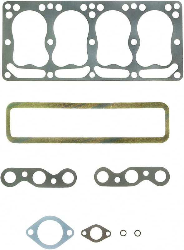 Juego juntas cabeza motor hs7560