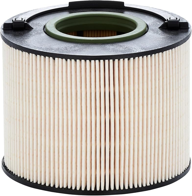 Filtro de Combustible PU 1033 X para Motores de Automóvil