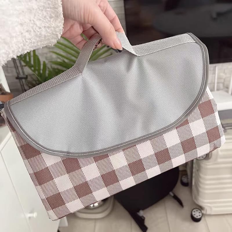 Manta picnic 80x80 pulg impermeable plegable para aire libre
