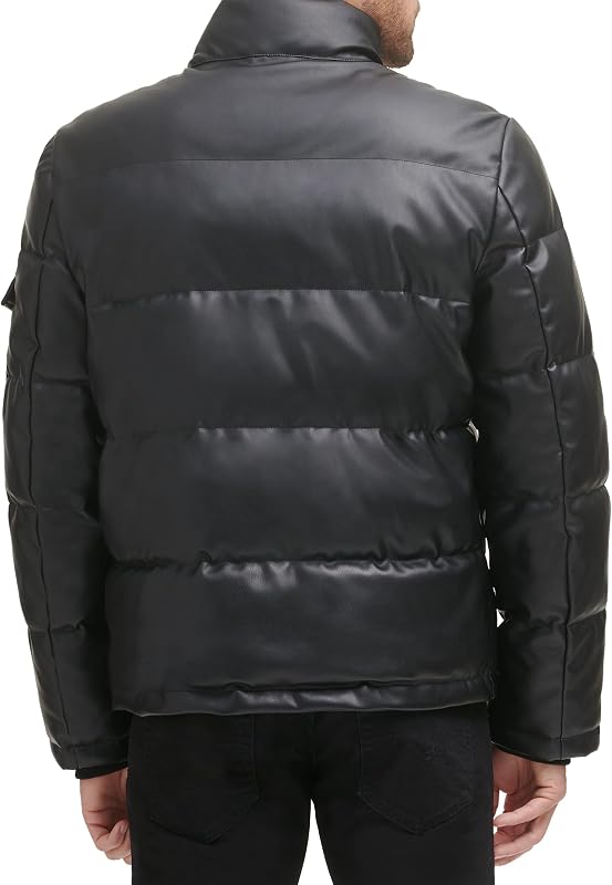 Bubble Puffer hombre