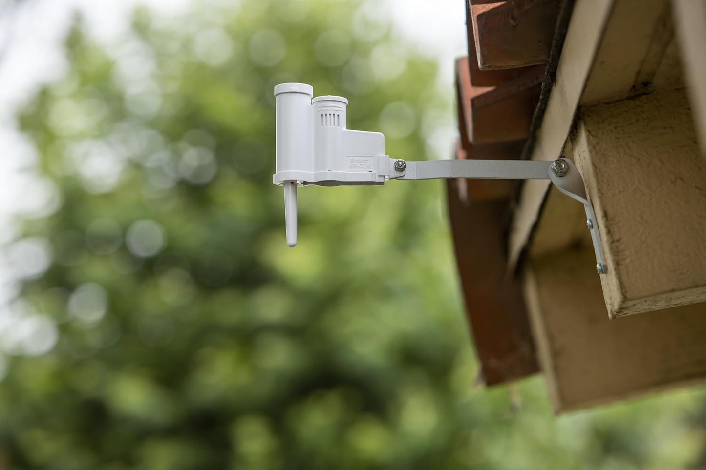 Sistema sensor aspersor inalámbrico WRCLIK