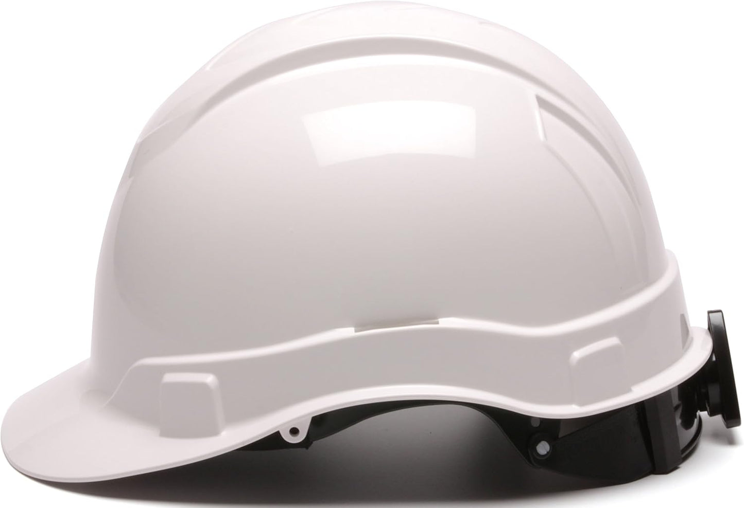 Casco de seguridad tipo Ridgeline 6 puntos ajustable