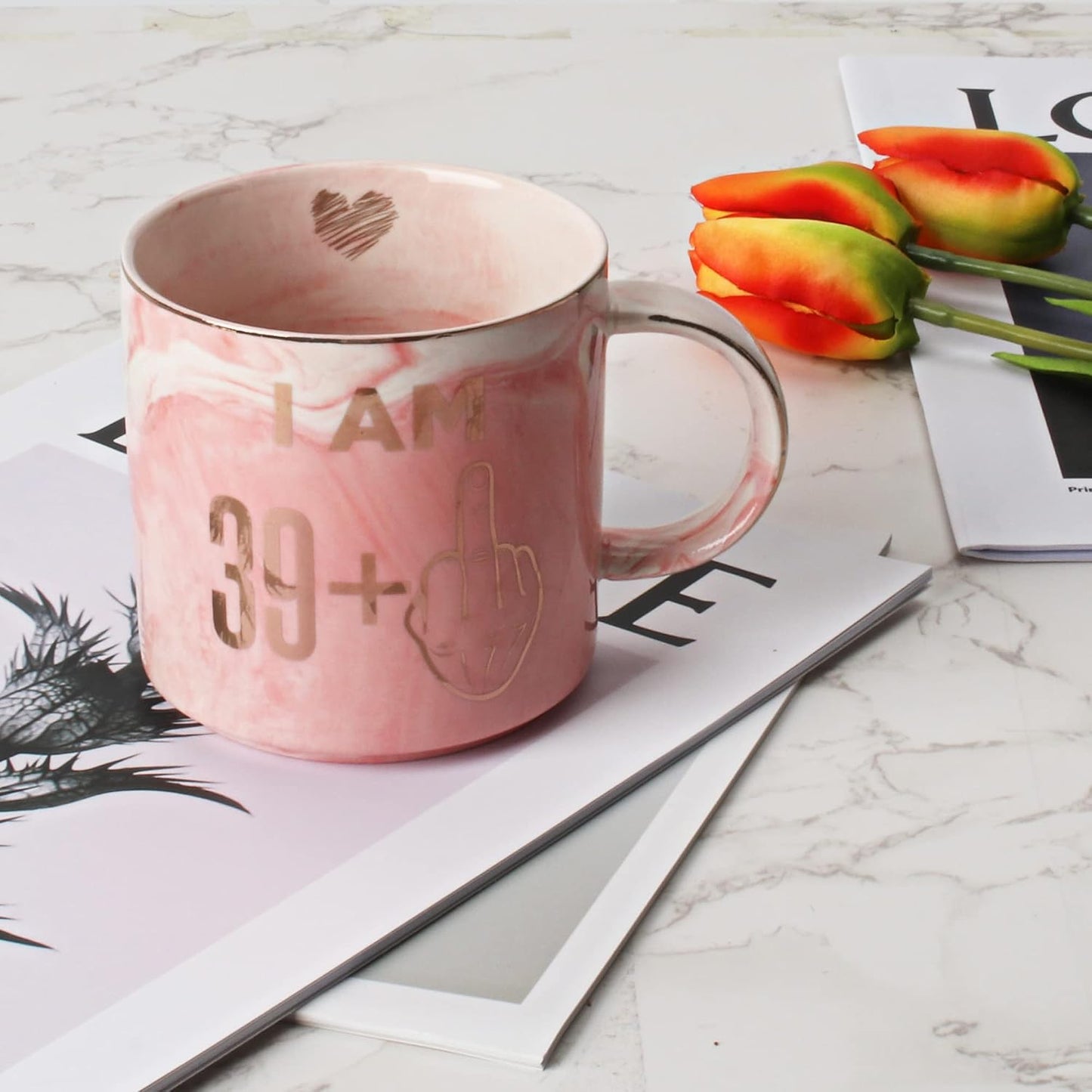 Regalos cumpleaños 40 para mujer esposa mamá hija tía amigas
