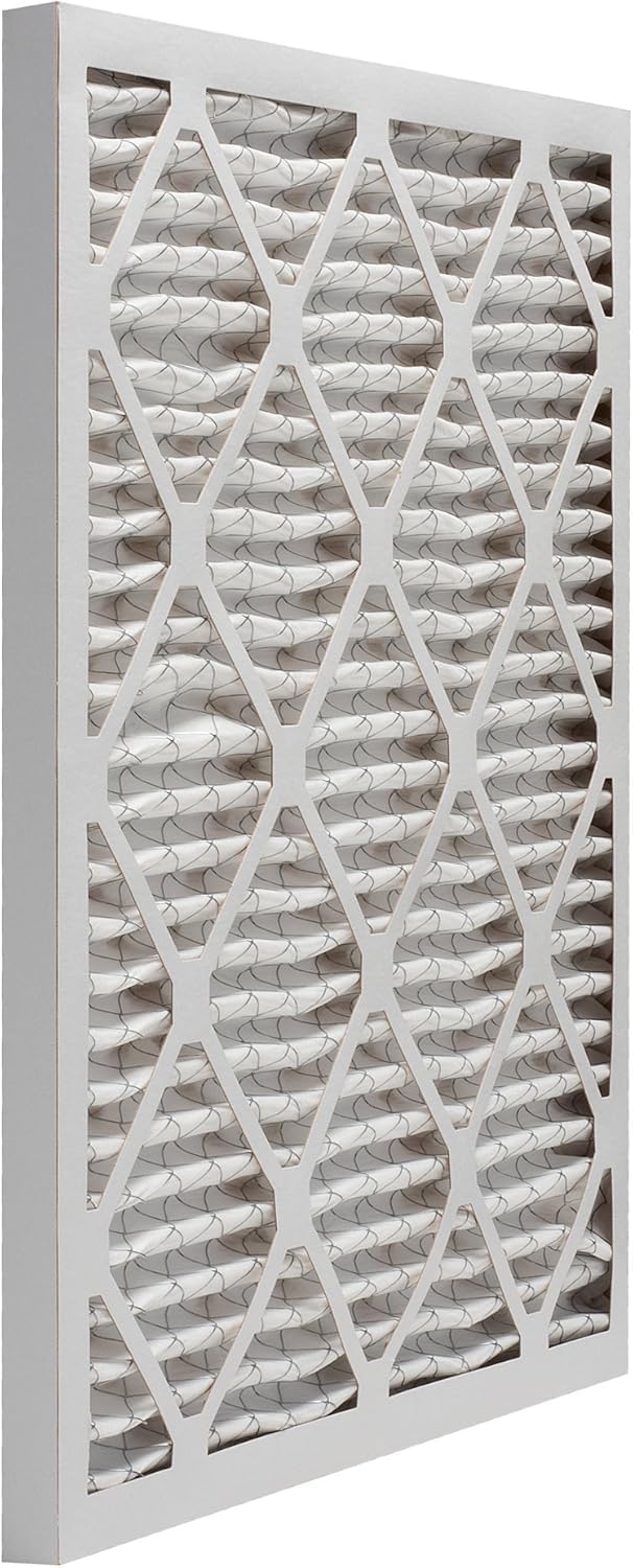 Filtro aire MERV 13 12x12x1 pack 4 HVAC