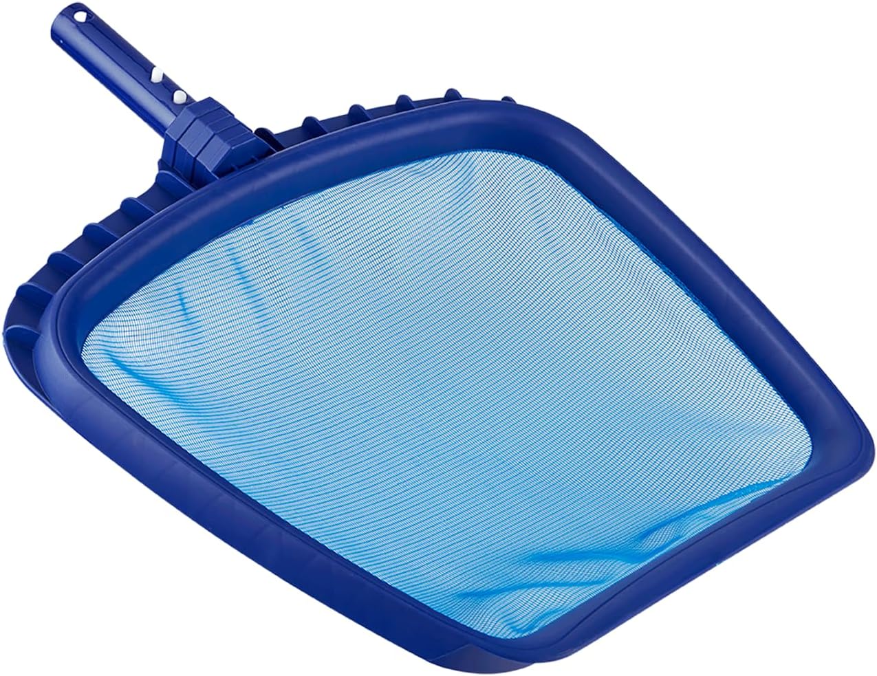 Kit mantenimiento piscina cabezal aspiradora 19.5pulg desnatador