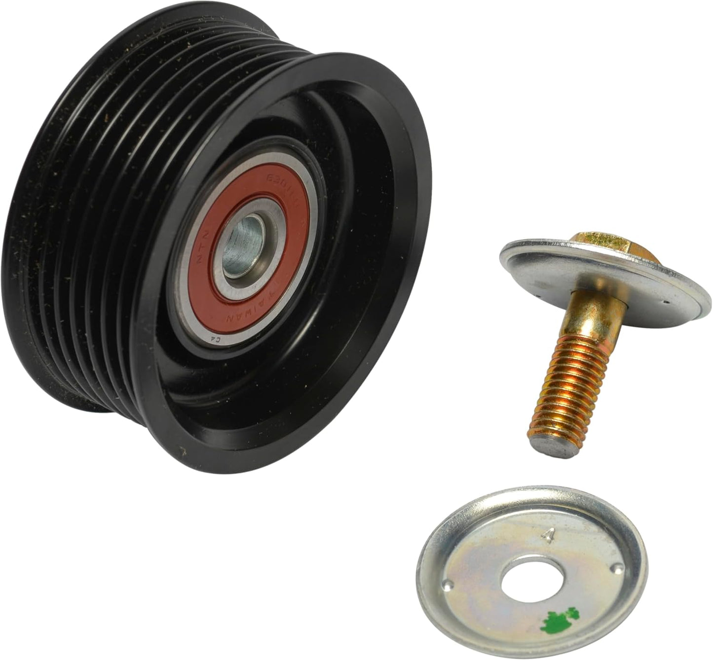 Polea Accu-Drive 49182