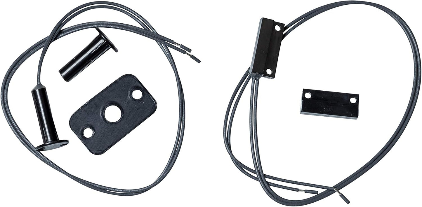 Kit conversión motor pasos varillaje simples y dobles