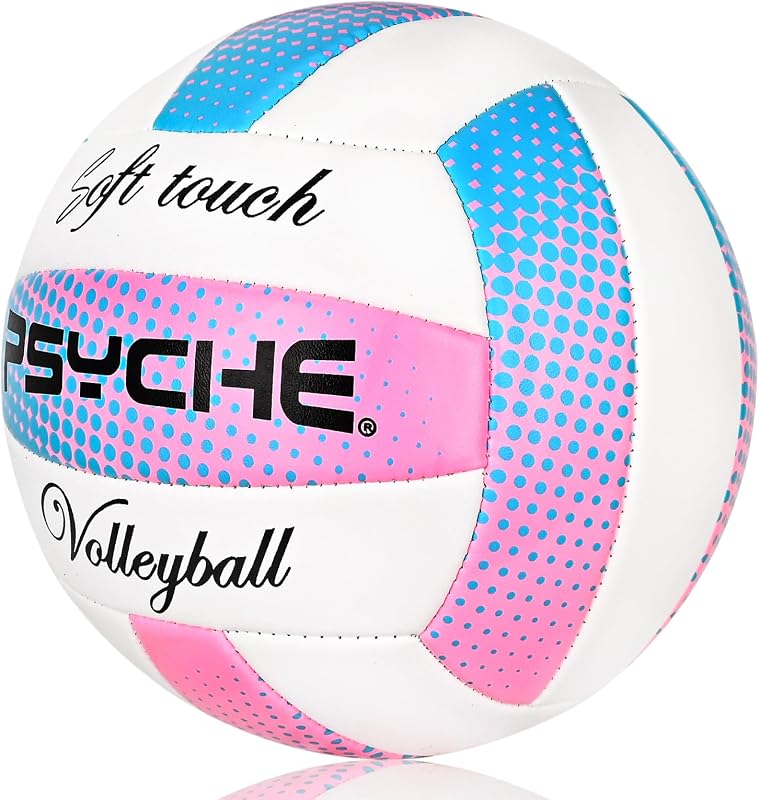 Balón voleibol suave para playa parque interior exterior