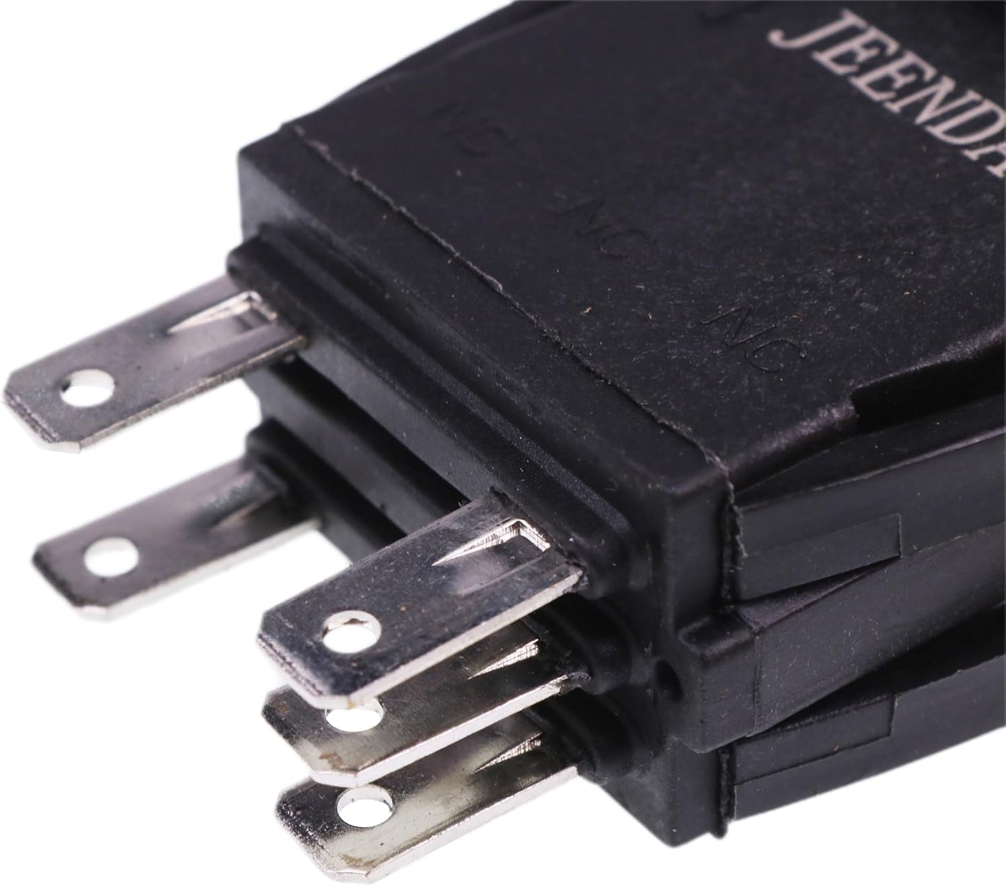 Interruptor toma fuerza 5 terminales comp Arens Deta 6201