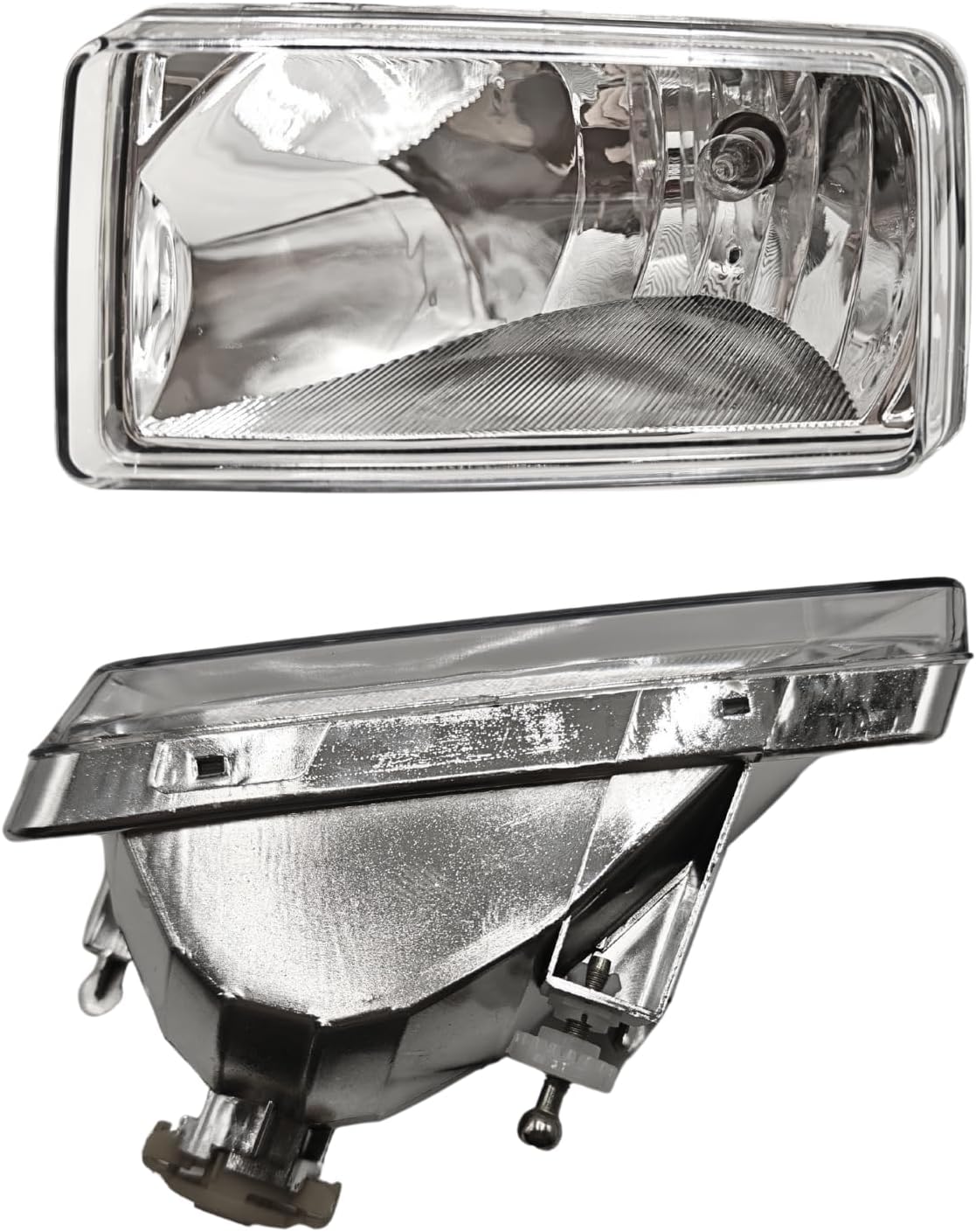 Luces antiniebla comp Chevy Silverado 07-15 Suburban 07-13