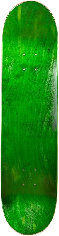 Set 10 Tablas de Skate en Blanco para Principiantes