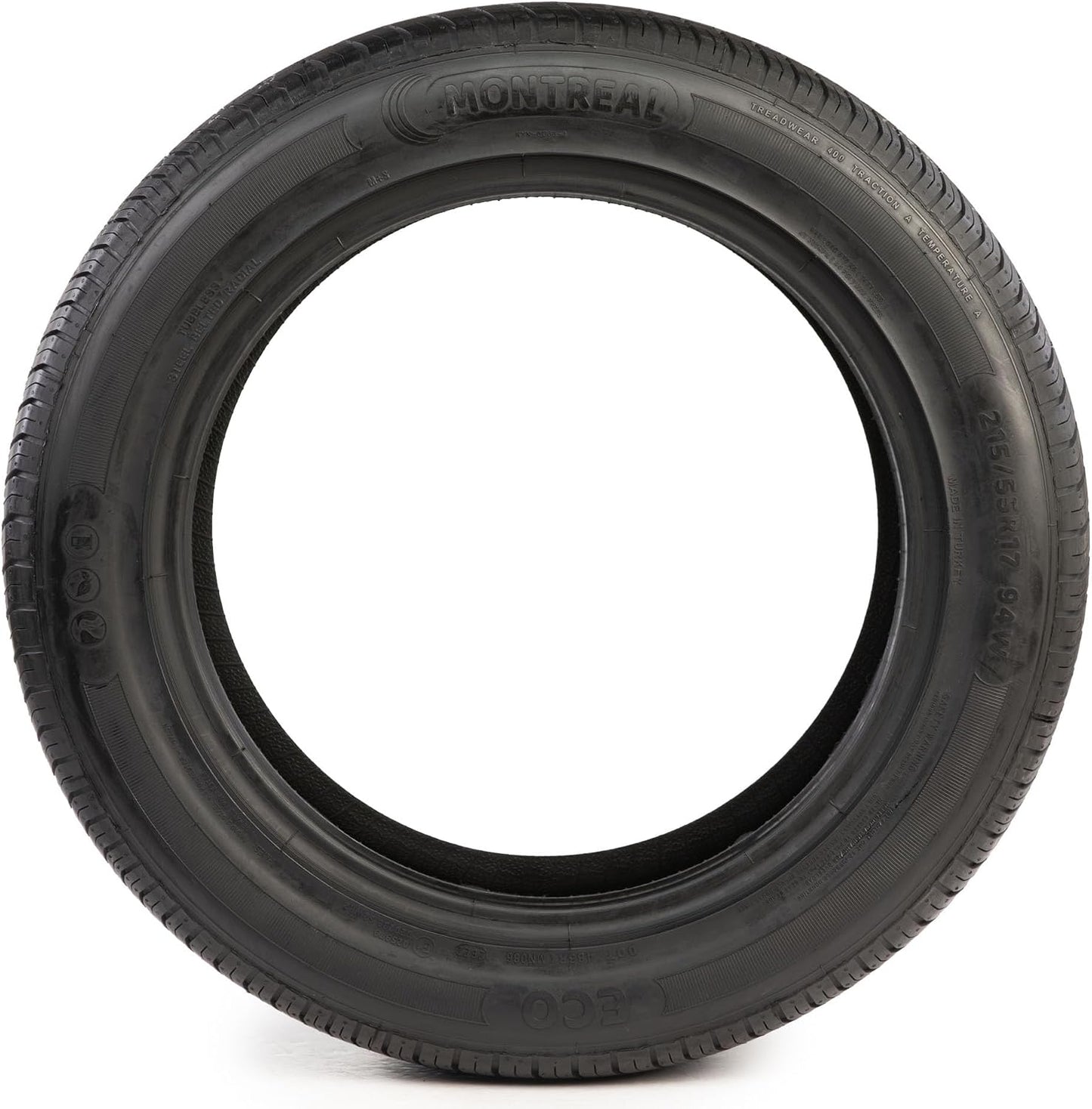 Neumático Eco All Season 215/60R16 95V