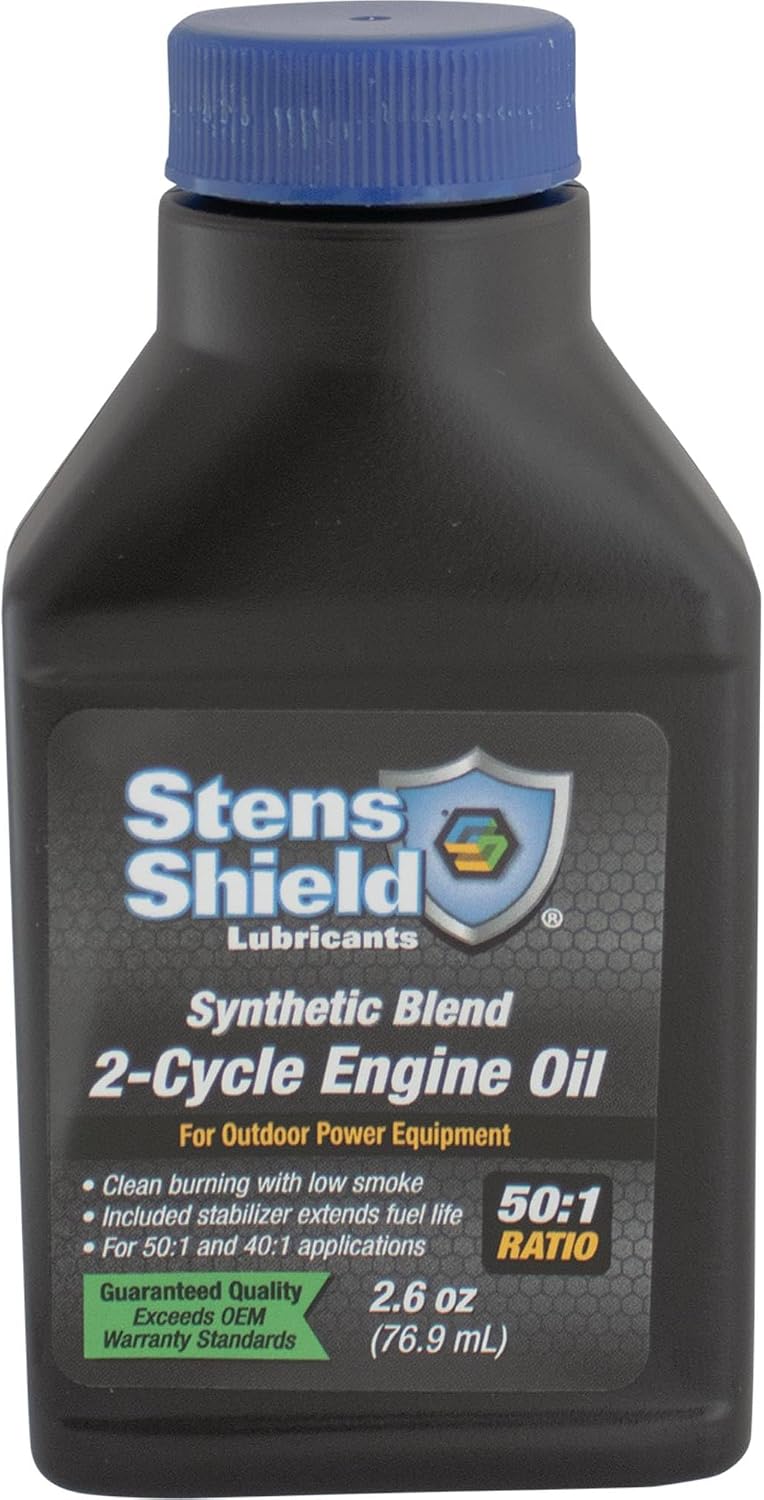 Aceite motor 2 ciclos universal 770-268