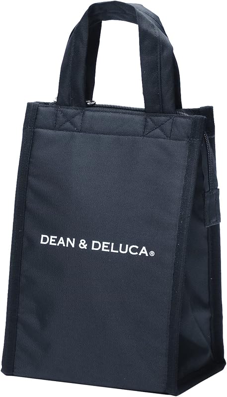 3 Pzas Bolsas Enfriadoras Rectangulares Negras