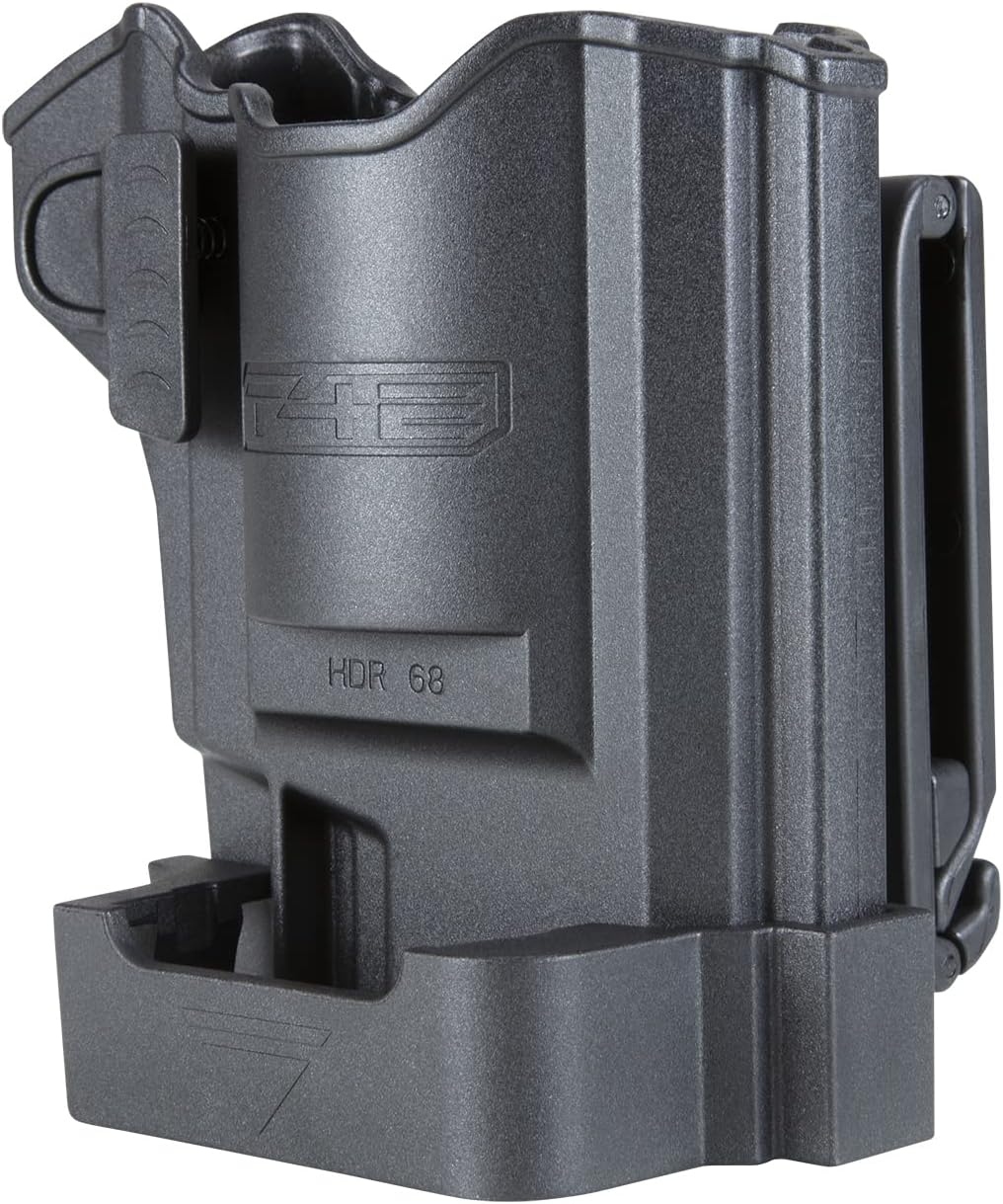 Funda paintball .68 Revolver TR68