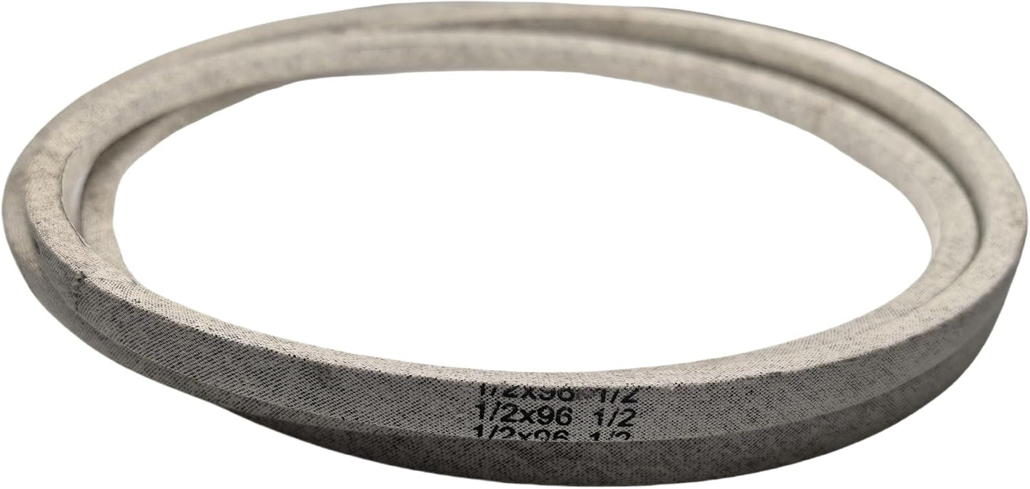 Correa cortacésped Kevlar 1/2x96" comp MTD 754-04060