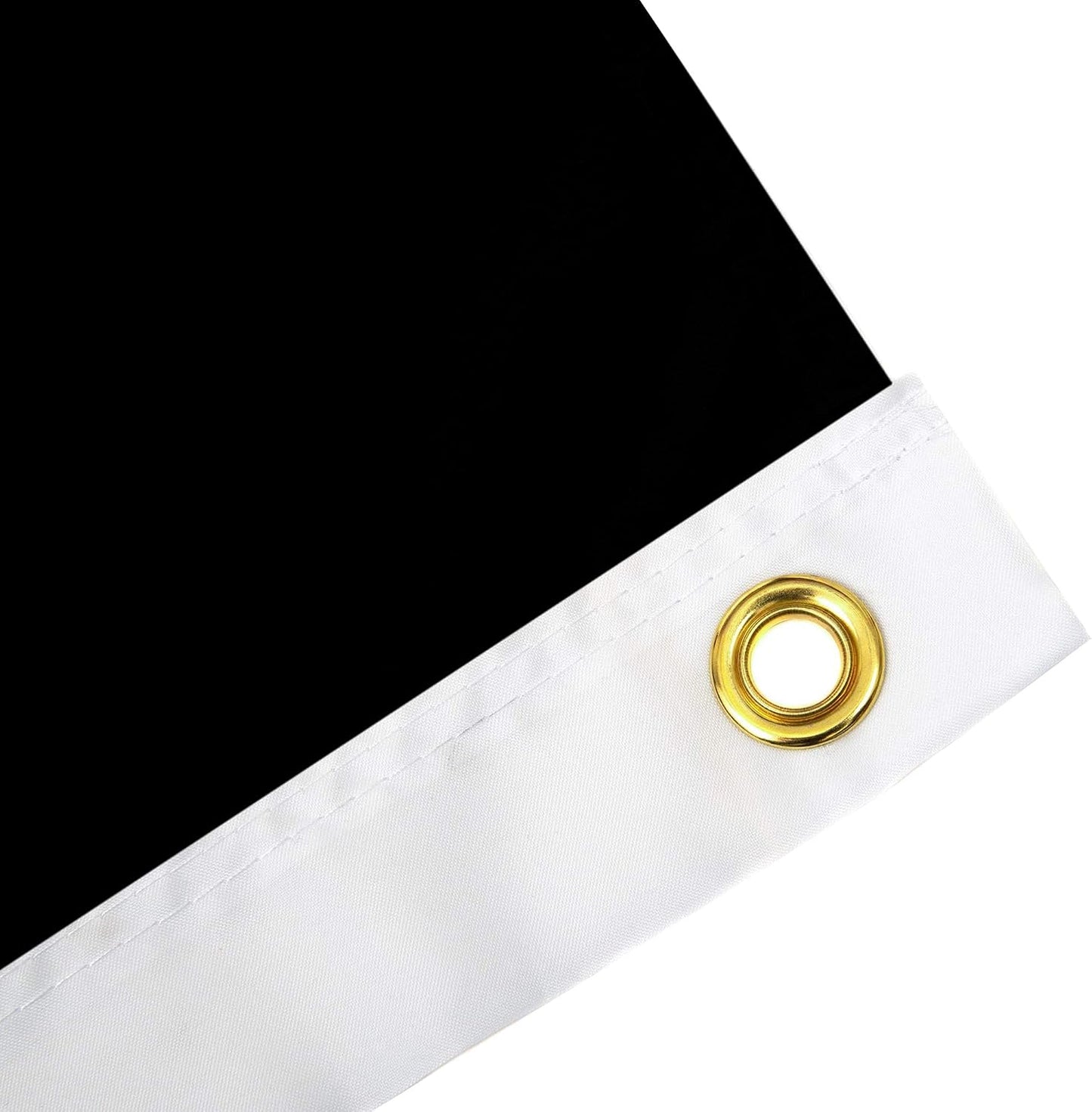 Bandera 3x5" tela poliéster duradera estilo 2