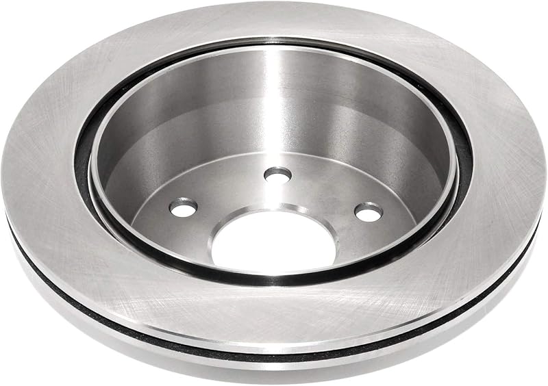 Rotor freno ventilado trasero serie profesional