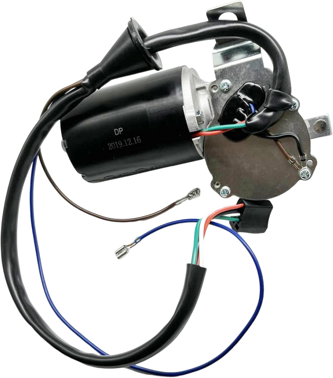 Motor limpiaparabrisas VW Super Beetle 73-79