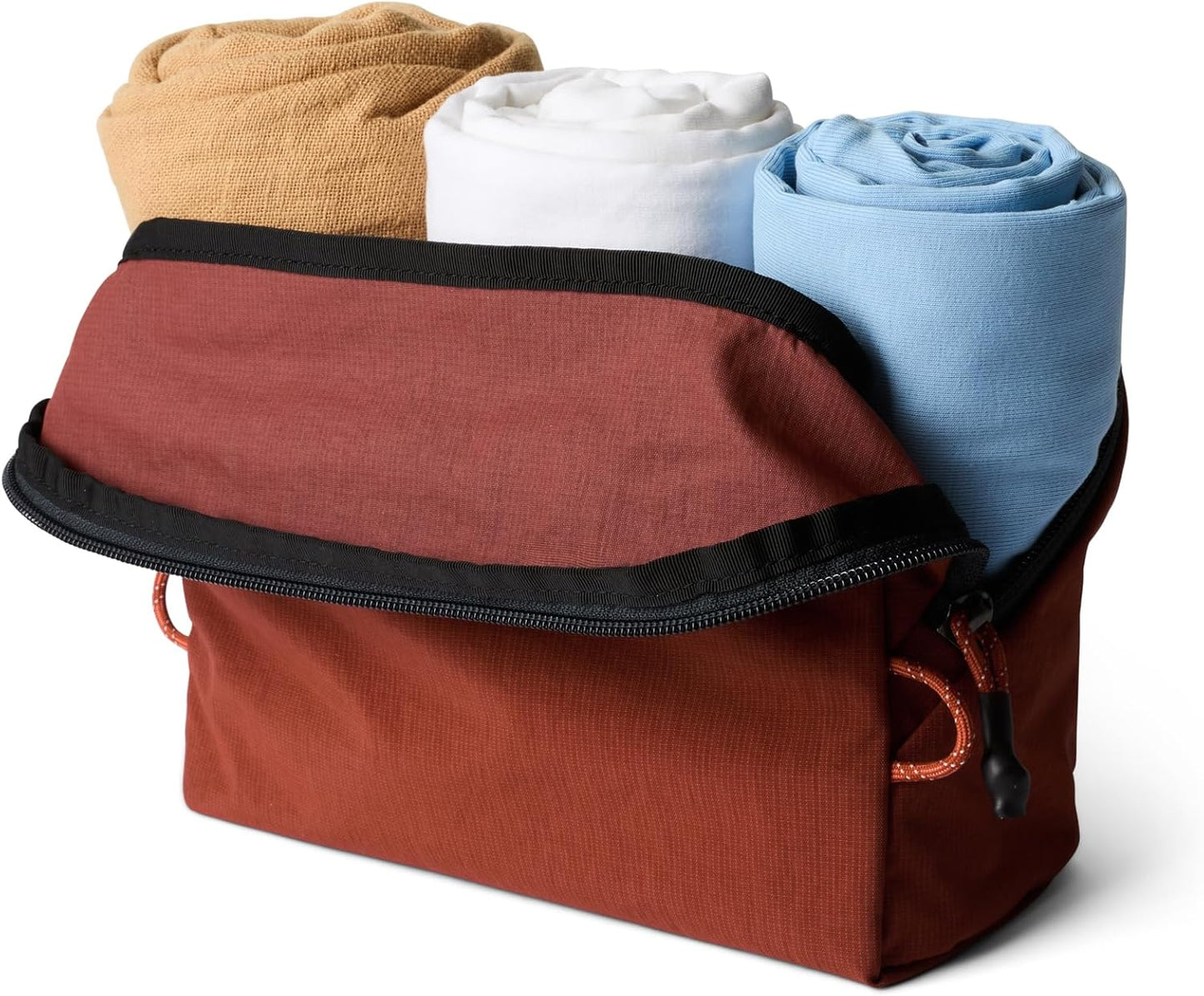 Bolsa embalaje Lite 3L organiz. viaje cerca lejos