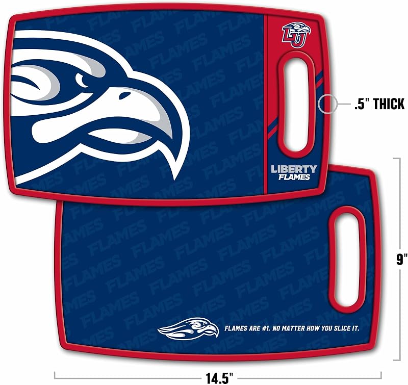 Tabla cortar Serie Logo NCAA