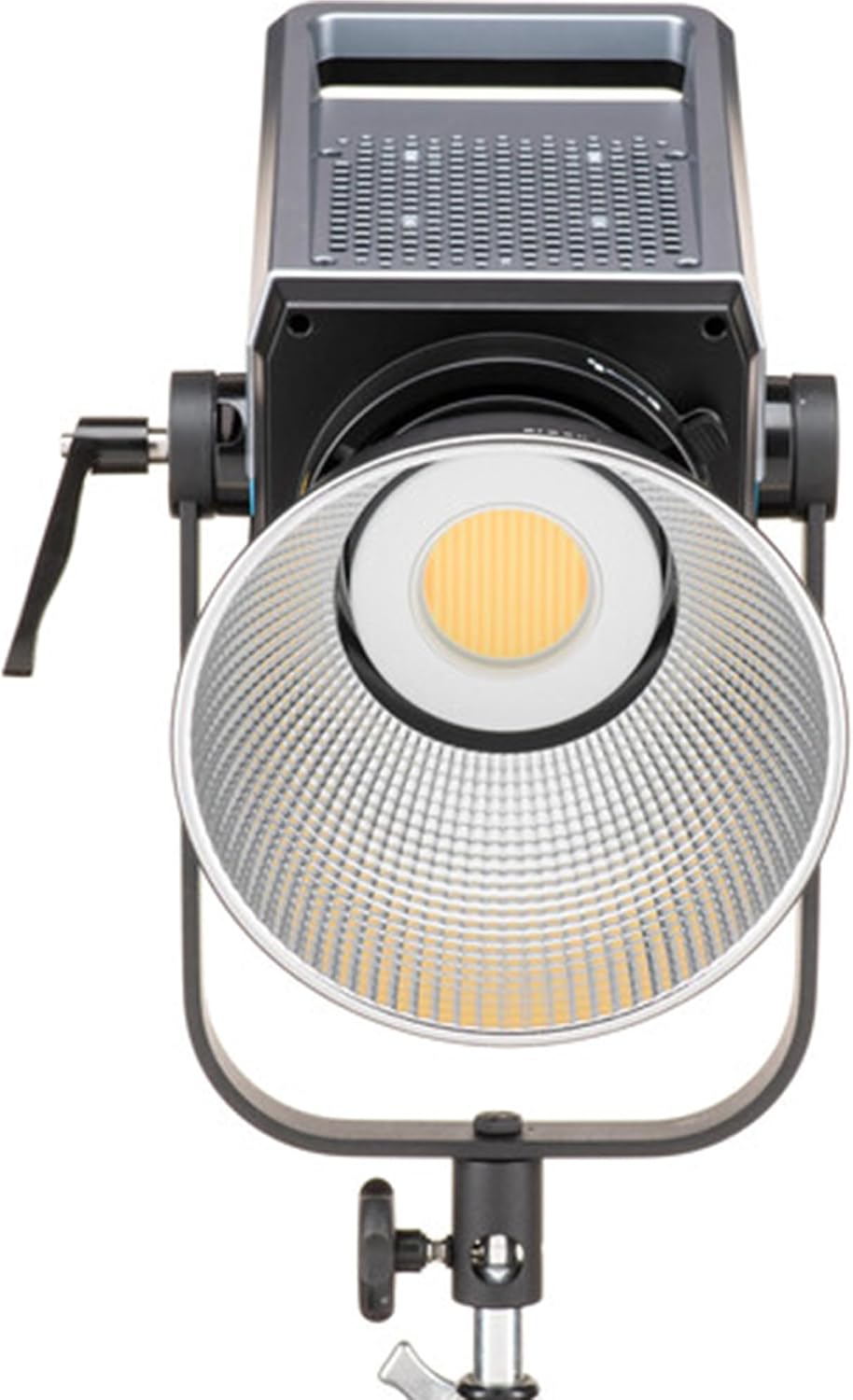 Luz LED bicolor 2700K-6500K 500W estudio foto y video
