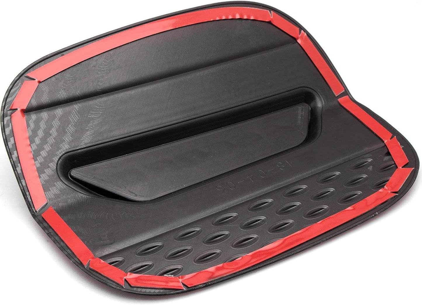 Cubierta auto comp Honda Accord 18-19 interiores exteriores
