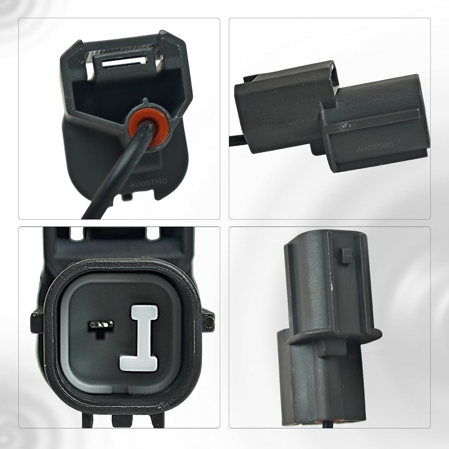 Conector embrague compresor A/C Honda Odyssey 95-08