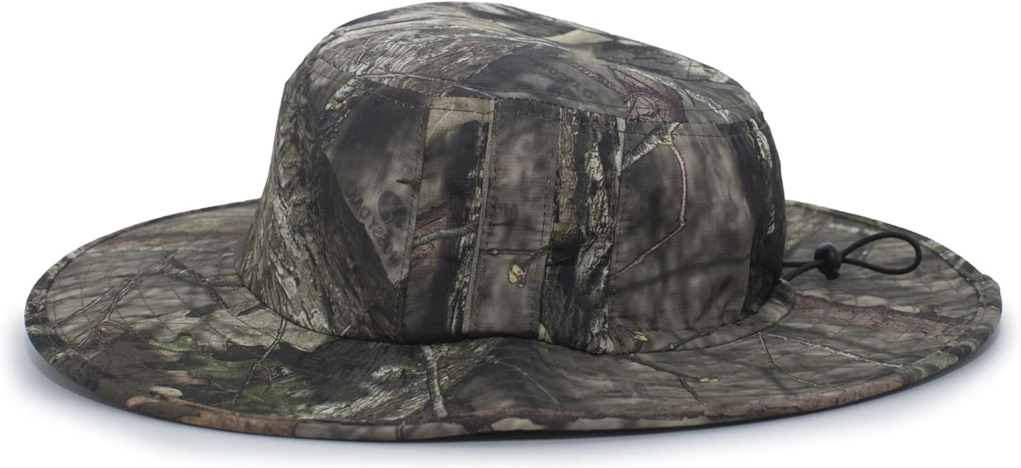 Boonie Active Sport Mossy Oak Camo