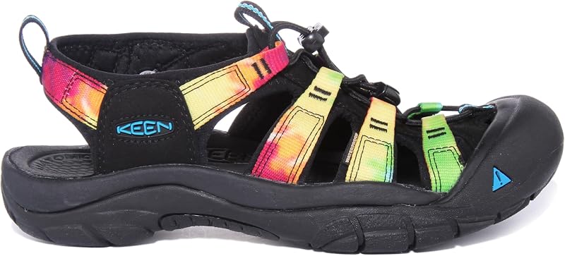 Sandalias agua Newport H2 punta cerrada mujer