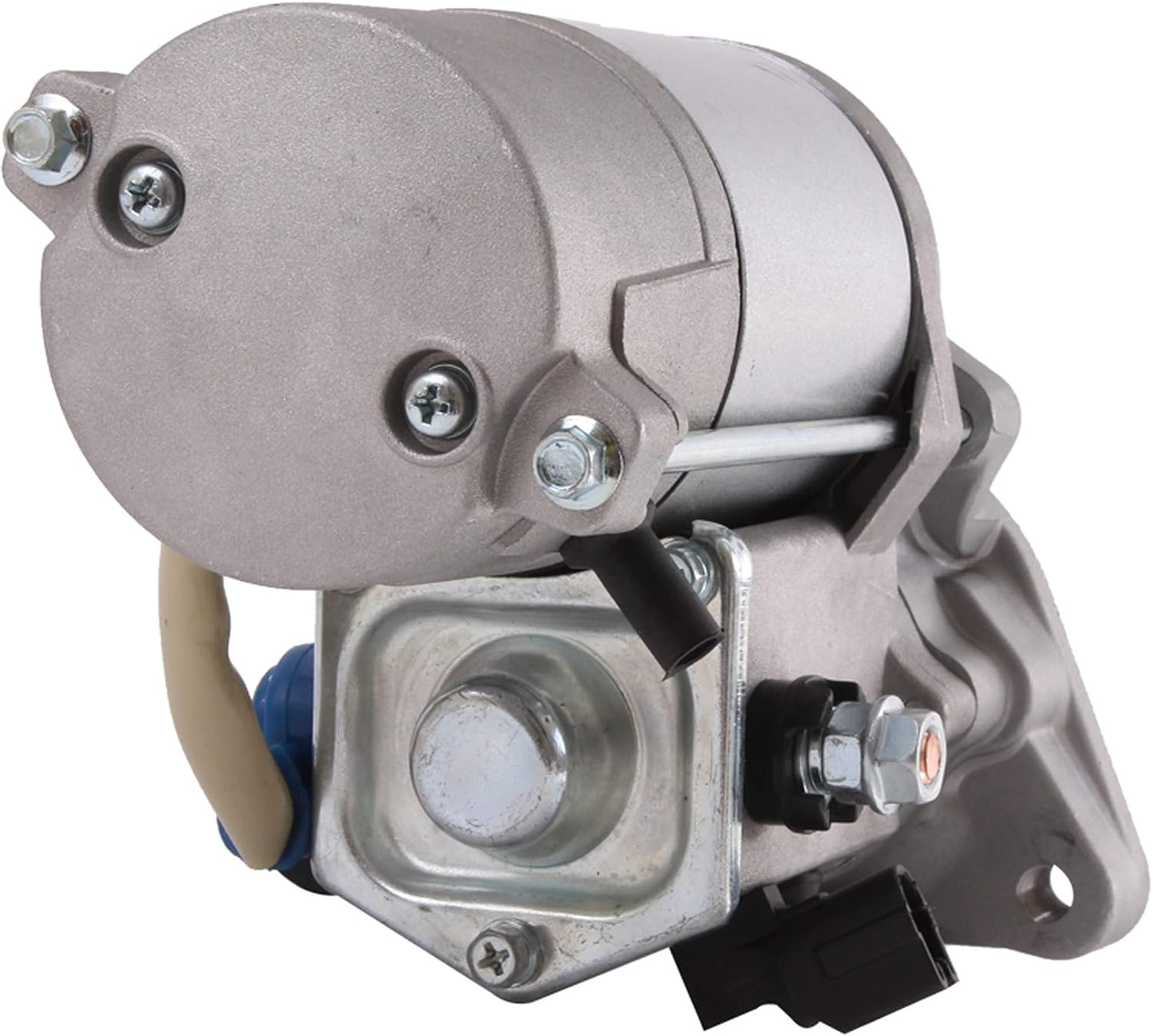 Motor arranque comp Toyota Tacoma Tundra 4.0 05-09