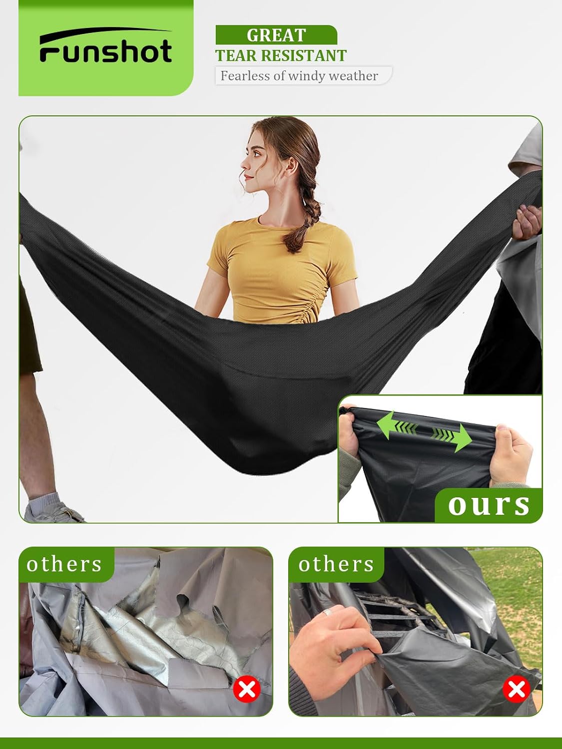 Funda mimbre silla huevo 75x45 con cremallera