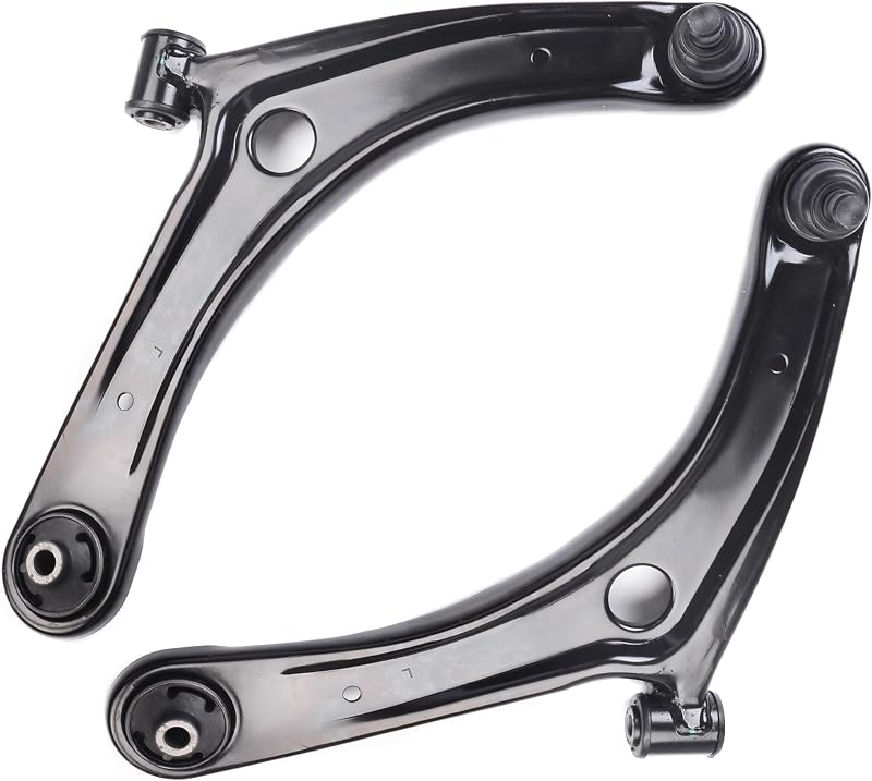 Kit suspensión 10 Pzas Dodge Caliber 07-17 Jeep Compass