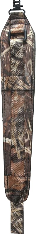 Sling acolchado con taloneras nylon